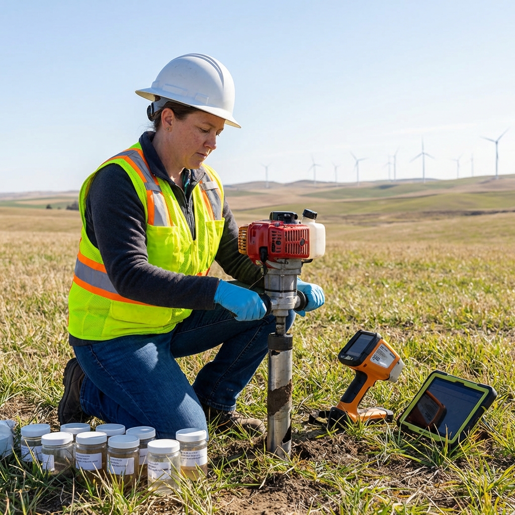 Études environnementales